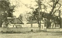 An illustration from Historic Virginia homes and churches (1915)