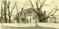 An illustration from Historic Virginia homes and churches (1915)