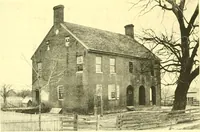 An illustration from Historic Virginia homes and churches (1915)