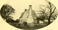 An illustration from Historic Virginia homes and churches (1915)