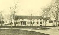 An illustration from Historic Virginia homes and churches (1915)