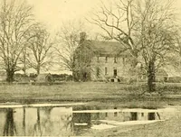 An illustration from Historic Virginia homes and churches (1915)