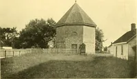 An illustration from Historic Virginia homes and churches (1915)