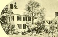 An illustration from Historic Virginia homes and churches (1915)