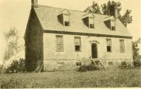 An illustration from Historic Virginia homes and churches (1915)