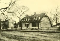 An illustration from Historic Virginia homes and churches (1915)