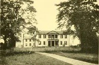 An illustration from Historic Virginia homes and churches (1915)
