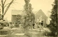 An illustration from Historic Virginia homes and churches (1915)