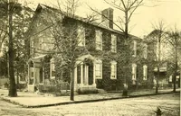 An illustration from Historic Virginia homes and churches (1915)