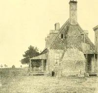 An illustration from Historic Virginia homes and churches (1915)