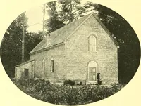 An illustration from Historic Virginia homes and churches (1915)