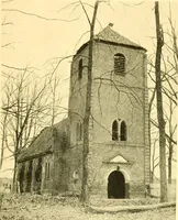 An illustration from Historic Virginia homes and churches (1915)
