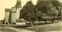 An illustration from Historic Virginia homes and churches (1915)