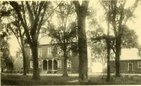 An illustration from Historic Virginia homes and churches (1915)