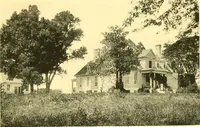 An illustration from Historic Virginia homes and churches (1915)