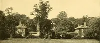 An illustration from Historic Virginia homes and churches (1915)
