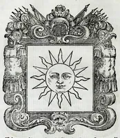 Picture 26 of 47 from Historie cronologiche della vera origine di tutti gl' ordini equestri, e religioni caualleresche (1672), leaf 276