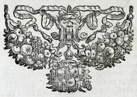 Picture 36 of 47 from Historie cronologiche della vera origine di tutti gl' ordini equestri, e religioni caualleresche (1672), leaf 368