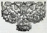 Picture 42 of 47 from Historie cronologiche della vera origine di tutti gl' ordini equestri, e religioni caualleresche (1672), leaf 402