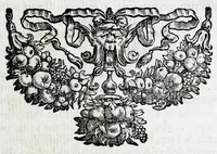 Picture 47 of 47 from Historie cronologiche della vera origine di tutti gl' ordini equestri, e religioni caualleresche (1672), leaf 473