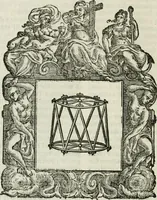 Picture 85 of 152 from Historie cronologiche dell' origine degl' ordini militari e di tutte le religione caualleresche infino ad hora instituite nel mondo : insegne, croci, stendardi, habiti capitolari ò di ceremonia, statuti, e constituzioni di cadaun'ordine : guerre campali e nauali, azioni, fatti celebri, & imprese de caualieri; confederazioni, trattati, paci, & auuenimenti per difesa del Nome Christiano, e propagazione della fede cattolica : serie di tutti i prencipi gran maestri, ordini di dame, e degl' infedeli &c. con le loro diuise (1692), leaf 277