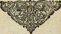 An illustration from Historie der boecaniers, of vrybuyters van America : van haar eerste beginzelen tot deze tegenwoordige tyd toe : met figuuren. (1700)