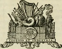 An illustration from Historie der boecaniers, of vrybuyters van America : van haar eerste beginzelen tot deze tegenwoordige tyd toe : met figuuren. (1700)