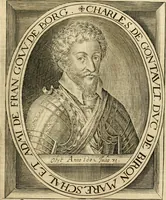 Picture 119 of 137 from Historie der Nieder-landscher ende haerder Naburen oorlogen : ende geschiedenissen tot den iare MVICXII, nu de laestemael bij hem voor syme todtmerckelijck verbetert en in, XXXII boecken voltzocken is mede' hier by gevoegt des autheurs leven [by Simeon Ruytinck] verryckt benessens de Land-Caerte met by na hondert correcte Conterfeijtsels vande voor treflijcste Personagien in dese Historie verhaelt. Alle cierlijck na d'leven ghedaen ende in Coperen platen gesteken ; gedruckt int Yaer ons Heeren MDCXXXVI (1636), leaf 1004
