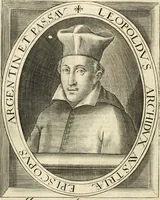 Picture 135 of 137 from Historie der Nieder-landscher ende haerder Naburen oorlogen : ende geschiedenissen tot den iare MVICXII, nu de laestemael bij hem voor syme todtmerckelijck verbetert en in, XXXII boecken voltzocken is mede' hier by gevoegt des autheurs leven [by Simeon Ruytinck] verryckt benessens de Land-Caerte met by na hondert correcte Conterfeijtsels vande voor treflijcste Personagien in dese Historie verhaelt. Alle cierlijck na d'leven ghedaen ende in Coperen platen gesteken ; gedruckt int Yaer ons Heeren MDCXXXVI (1636), leaf 1307