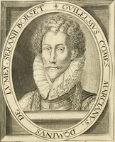 Picture 44 of 137 from Historie der Nieder-landscher ende haerder Naburen oorlogen : ende geschiedenissen tot den iare MVICXII, nu de laestemael bij hem voor syme todtmerckelijck verbetert en in, XXXII boecken voltzocken is mede' hier by gevoegt des autheurs leven [by Simeon Ruytinck] verryckt benessens de Land-Caerte met by na hondert correcte Conterfeijtsels vande voor treflijcste Personagien in dese Historie verhaelt. Alle cierlijck na d'leven ghedaen ende in Coperen platen gesteken ; gedruckt int Yaer ons Heeren MDCXXXVI (1636), leaf 167