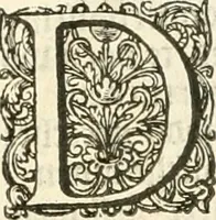 Picture 6 of 137 from Historie der Nieder-landscher ende haerder Naburen oorlogen : ende geschiedenissen tot den iare MVICXII, nu de laestemael bij hem voor syme todtmerckelijck verbetert en in, XXXII boecken voltzocken is mede' hier by gevoegt des autheurs leven [by Simeon Ruytinck] verryckt benessens de Land-Caerte met by na hondert correcte Conterfeijtsels vande voor treflijcste Personagien in dese Historie verhaelt. Alle cierlijck na d'leven ghedaen ende in Coperen platen gesteken ; gedruckt int Yaer ons Heeren MDCXXXVI (1636), leaf 19