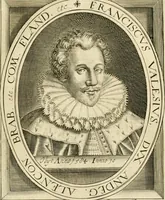 Picture 73 of 137 from Historie der Nieder-landscher ende haerder Naburen oorlogen : ende geschiedenissen tot den iare MVICXII, nu de laestemael bij hem voor syme todtmerckelijck verbetert en in, XXXII boecken voltzocken is mede' hier by gevoegt des autheurs leven [by Simeon Ruytinck] verryckt benessens de Land-Caerte met by na hondert correcte Conterfeijtsels vande voor treflijcste Personagien in dese Historie verhaelt. Alle cierlijck na d'leven ghedaen ende in Coperen platen gesteken ; gedruckt int Yaer ons Heeren MDCXXXVI (1636), leaf 438