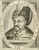 Picture 83 of 137 from Historie der Nieder-landscher ende haerder Naburen oorlogen : ende geschiedenissen tot den iare MVICXII, nu de laestemael bij hem voor syme todtmerckelijck verbetert en in, XXXII boecken voltzocken is mede' hier by gevoegt des autheurs leven [by Simeon Ruytinck] verryckt benessens de Land-Caerte met by na hondert correcte Conterfeijtsels vande voor treflijcste Personagien in dese Historie verhaelt. Alle cierlijck na d'leven ghedaen ende in Coperen platen gesteken ; gedruckt int Yaer ons Heeren MDCXXXVI (1636), leaf 553