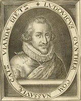 Picture 113 of 137 from Historie der Nieder-landscher ende haerder Naburen oorlogen : ende geschiedenissen tot den iare MVICXII, nu de laestemael bij hem voor syme todtmerckelijck verbetert en in, XXXII boecken voltzocken is mede' hier by gevoegt des autheurs leven [by Simeon Ruytinck] verryckt benessens de Land-Caerte met by na hondert correcte Conterfeijtsels vande voor treflijcste Personagien in dese Historie verhaelt. Alle cierlijck na d'leven ghedaen ende in Coperen platen gesteken ; gedruckt int Yaer ons Heeren MDCXXXVI (1636), leaf 913