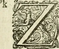 An illustration from Historie der Sevarambes, : volkeren die een gedeelte van het darde vast-land bewoonwn, gemeenlijk Zuid-land genaamd; : behelzende een naauwkeurig verhaal van de regering, zeden, godtsdienst, en taal, dezer tot noch toe aan de volkeren van Europa onbekende natie (1682)