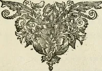 An illustration from Historie der Sevarambes, : volkeren die een gedeelte van het darde vast-land bewoonwn, gemeenlijk Zuid-land genaamd; : behelzende een naauwkeurig verhaal van de regering, zeden, godtsdienst, en taal, dezer tot noch toe aan de volkeren van Europa onbekende natie (1682)