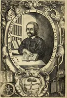 An illustration from Historie di Faenza (1675)