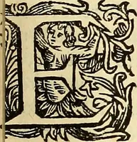 An illustration from Historie di Faenza (1675)