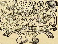 An illustration from Historie di Faenza (1675)