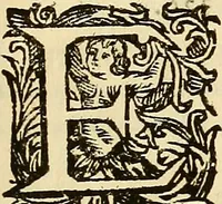 An illustration from Historie di Faenza (1675)
