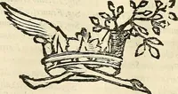 An illustration from Historie di Faenza (1675)