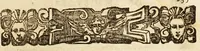 Picture 6 of 11 from Historie di quattro principali città del mondo, Gerusalemme, Roma, Napoli, e Venetia. (1603), leaf 255