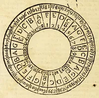 Picture 8 of 11 from Historie di quattro principali città del mondo, Gerusalemme, Roma, Napoli, e Venetia. (1603), leaf 446