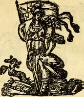 An illustration from Historie memorabili della città di Bologna (1666)