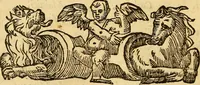 An illustration from Historie memorabili della città di Bologna (1666)