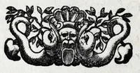 An illustration from Historie memorabili della città di Bologna : nelle vite di tre huomini illustri, Antonio Lambertacci, Nanni Gozzadini, e Galeazzo Mariscotti (1666)