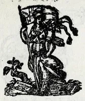 Picture 5 of 11 from Historie memorabili della città di Bologna : nelle vite di tre huomini illustri, Antonio Lambertacci, Nanni Gozzadini, e Galeazzo Mariscotti (1666), leaf 19