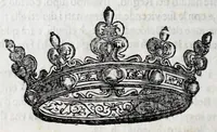 An illustration from Historie memorabili della città di Bologna : nelle vite di tre huomini illustri, Antonio Lambertacci, Nanni Gozzadini, e Galeazzo Mariscotti (1666)