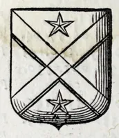 An illustration from Historie memorabili della città di Bologna : nelle vite di tre huomini illustri, Antonio Lambertacci, Nanni Gozzadini, e Galeazzo Mariscotti (1666)