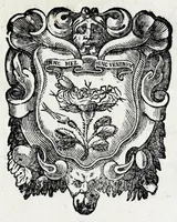 Picture 11 of 11 from Historie memorabili della città di Bologna : nelle vite di tre huomini illustri, Antonio Lambertacci, Nanni Gozzadini, e Galeazzo Mariscotti (1666), leaf 431